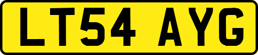 LT54AYG