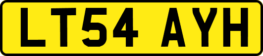 LT54AYH