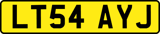 LT54AYJ