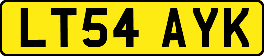 LT54AYK