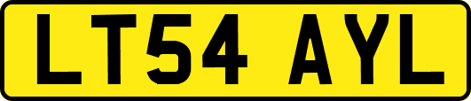 LT54AYL