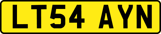 LT54AYN