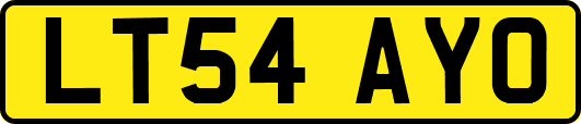 LT54AYO