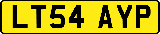 LT54AYP