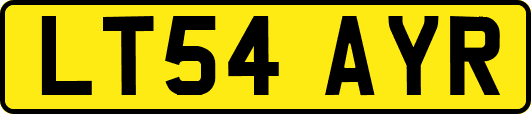 LT54AYR