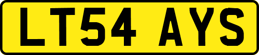LT54AYS