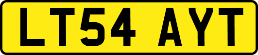 LT54AYT