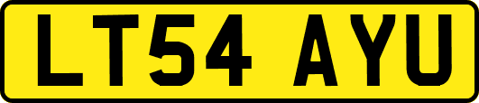LT54AYU