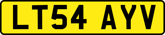 LT54AYV