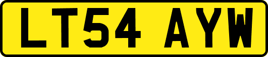 LT54AYW