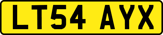 LT54AYX