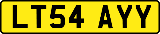 LT54AYY