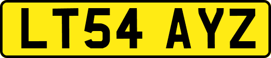 LT54AYZ