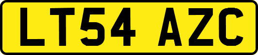 LT54AZC