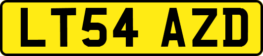 LT54AZD