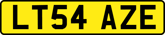 LT54AZE