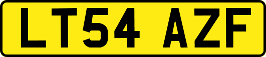 LT54AZF