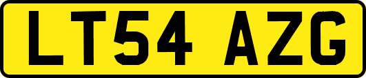 LT54AZG