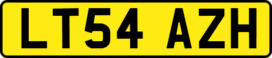 LT54AZH