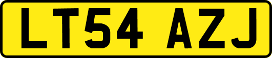 LT54AZJ