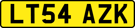 LT54AZK