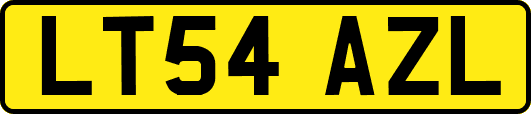 LT54AZL