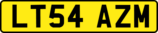 LT54AZM