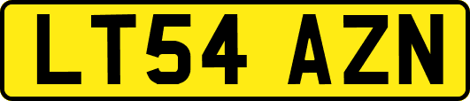 LT54AZN