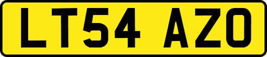 LT54AZO