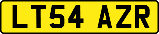 LT54AZR