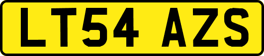 LT54AZS