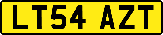 LT54AZT