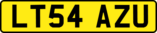 LT54AZU