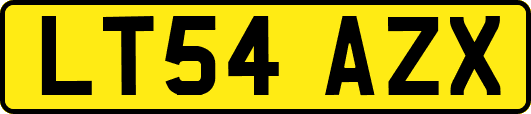 LT54AZX