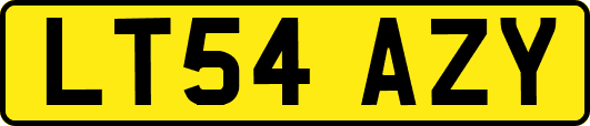 LT54AZY