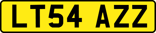 LT54AZZ