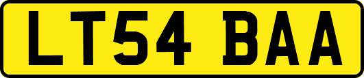 LT54BAA