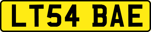 LT54BAE