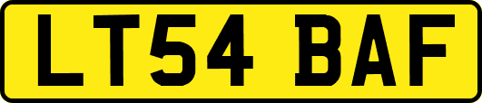 LT54BAF