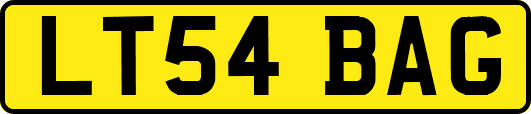 LT54BAG
