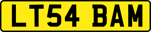 LT54BAM