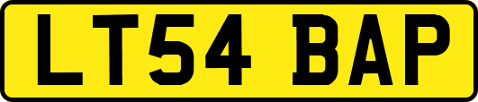 LT54BAP