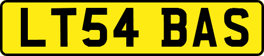 LT54BAS