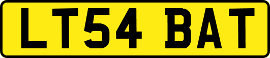 LT54BAT