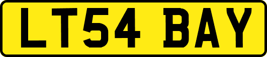 LT54BAY
