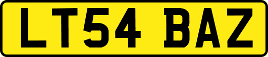 LT54BAZ