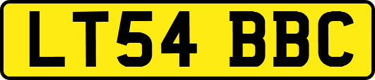 LT54BBC