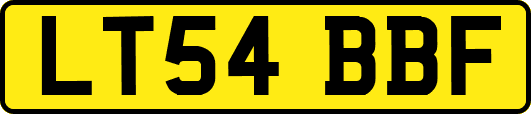 LT54BBF