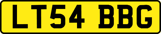 LT54BBG