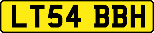 LT54BBH